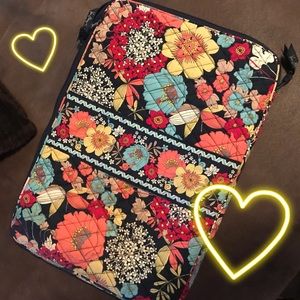 Vera Bradley laptop case
